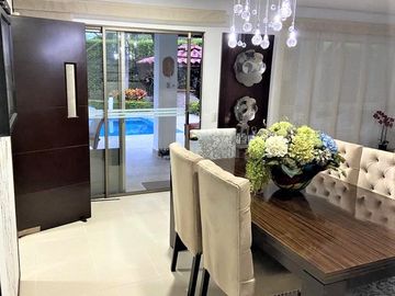 ARRIENDO CASA EN LA MORADA A LAS AFUERAS DE CALI VALLE DEL CAUCA
