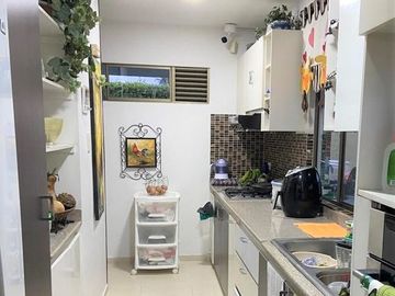 ARRIENDO CASA EN LA MORADA A LAS AFUERAS DE CALI VALLE DEL CAUCA
