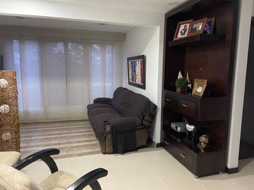 ARRIENDO CASA EN LA MORADA A LAS AFUERAS DE CALI VALLE DEL CAUCA