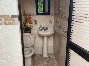 ARRIENDO CASA EN LA MORADA A LAS AFUERAS DE CALI VALLE DEL CAUCA