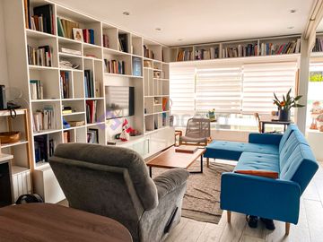 ¡Tu Refugio en las Alturas! Exclusivo Penthouse con Terraza en San Isidro