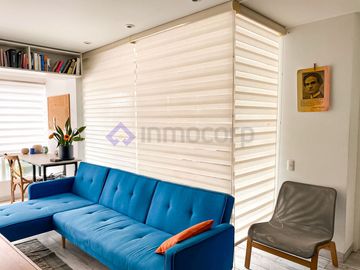 ¡Tu Refugio en las Alturas! Exclusivo Penthouse con Terraza en San Isidro