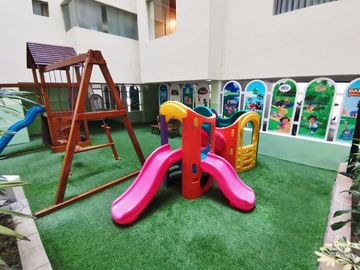 ¡Tu Refugio en las Alturas! Exclusivo Penthouse con Terraza en San Isidro