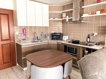 ¡Tu Refugio en las Alturas! Exclusivo Penthouse con Terraza en San Isidro