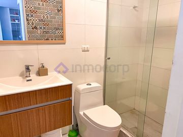 ¡Tu Refugio en las Alturas! Exclusivo Penthouse con Terraza en San Isidro