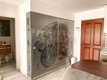 ¡Tu Refugio en las Alturas! Exclusivo Penthouse con Terraza en San Isidro