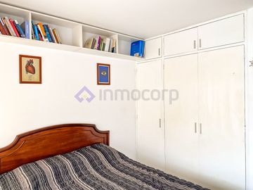 ¡Tu Refugio en las Alturas! Exclusivo Penthouse con Terraza en San Isidro