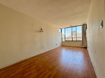 Se Vende A Pasos Parque Bustamante, 3 Dormitorios, Santiago