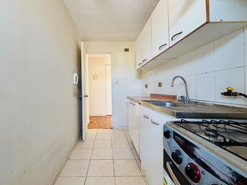 Se Vende A Pasos Parque Bustamante, 3 Dormitorios, Santiago