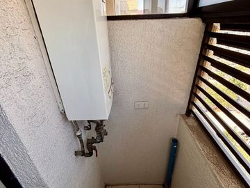 Se Vende A Pasos Parque Bustamante, 3 Dormitorios, Santiago