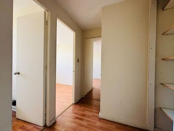 Se Vende A Pasos Parque Bustamante, 3 Dormitorios, Santiago