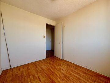Se Vende A Pasos Parque Bustamante, 3 Dormitorios, Santiago