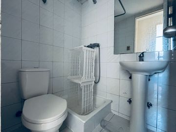 Se Vende A Pasos Parque Bustamante, 3 Dormitorios, Santiago