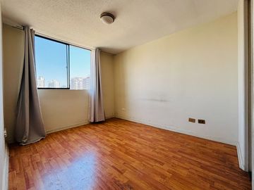 Se Vende A Pasos Parque Bustamante, 3 Dormitorios, Santiago