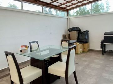Casa de venta en conocoto cerca al colegio la salle