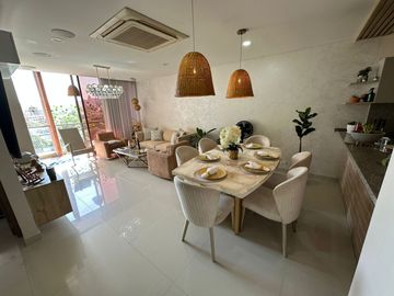 Apartamento de 3 habitaciones en Alto Prado en venta