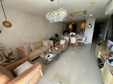 Apartamento de 3 habitaciones en Alto Prado en venta