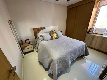 Apartamento de 3 habitaciones en Alto Prado en venta