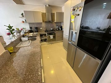 Apartamento de 3 habitaciones en Alto Prado en venta