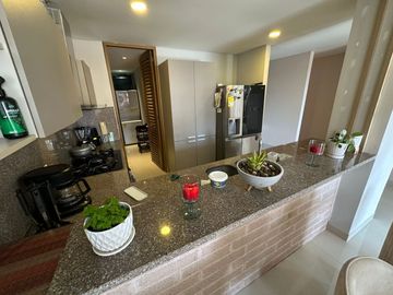 Apartamento de 3 habitaciones en Alto Prado en venta