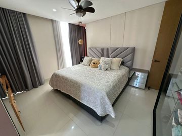Apartamento de 3 habitaciones en Alto Prado en venta