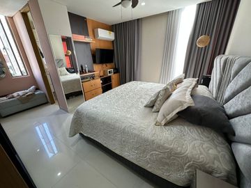 Apartamento de 3 habitaciones en Alto Prado en venta