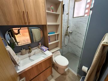 Apartamento de 3 habitaciones en Alto Prado en venta