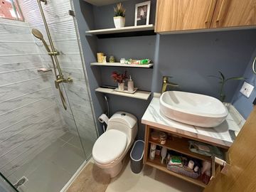 Apartamento de 3 habitaciones en Alto Prado en venta