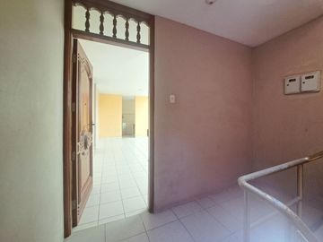 DEPARTAMENTO EN VENTA EN 2do PISO CERCA AL MALL AVENTURA DE CHICLAYO