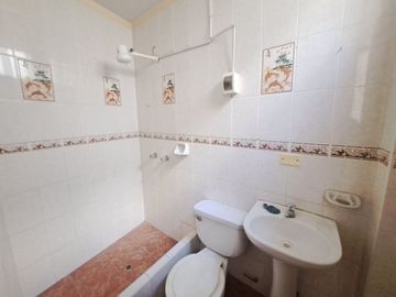 DEPARTAMENTO EN VENTA EN 3er PISO CERCA AL MALL AVENTURA DE CHICLAYO