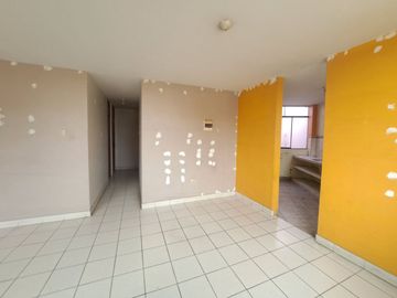 DEPARTAMENTO EN VENTA EN 3er PISO CERCA AL MALL AVENTURA DE CHICLAYO