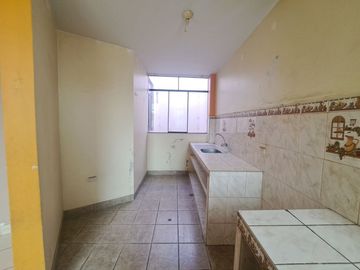 DEPARTAMENTO EN VENTA EN 3er PISO CERCA AL MALL AVENTURA DE CHICLAYO