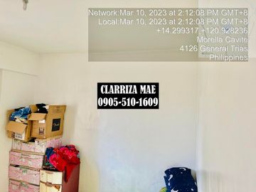 2 STOREY TOWNHOUSE FOR SALE IN BEL ALDEA SUBDIVISION, GENERAL TRIAS CAVITE