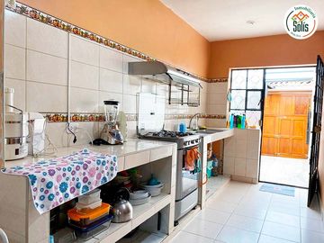 VENDO BONITA CASA  URBANIZACION, CAJAMARCA