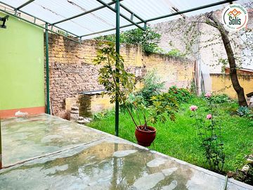 VENDO BONITA CASA  URBANIZACION, CAJAMARCA