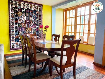 VENDO BONITA CASA  URBANIZACION, CAJAMARCA