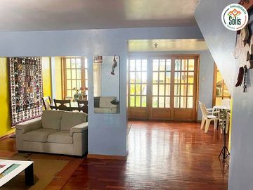 VENDO BONITA CASA  URBANIZACION, CAJAMARCA