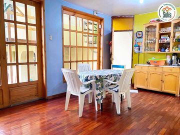 VENDO BONITA CASA  URBANIZACION, CAJAMARCA