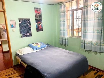 VENDO BONITA CASA  URBANIZACION, CAJAMARCA