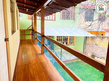 VENDO BONITA CASA  URBANIZACION, CAJAMARCA
