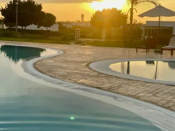 Venta Terreno En Condominio Coral