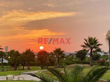 Venta Terreno En Condominio Coral