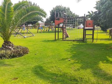 Venta Terreno En Condominio Coral