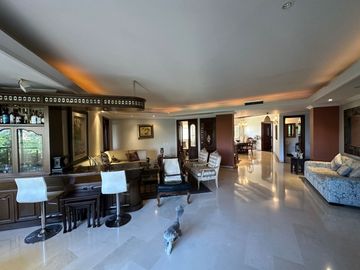 Apartamento en El Golf en venta