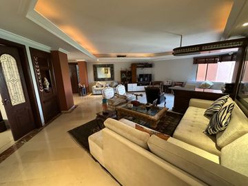 Apartamento en El Golf en venta