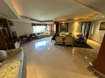 Apartamento en El Golf en venta