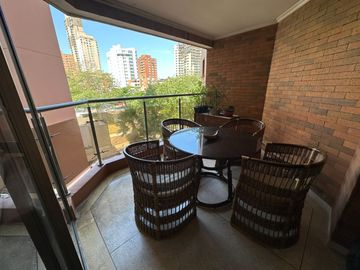 Apartamento en El Golf en venta