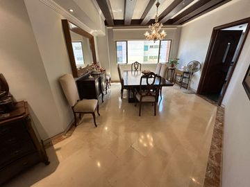 Apartamento en El Golf en venta
