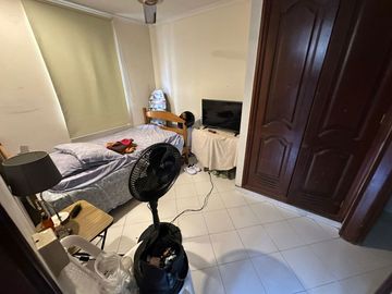 Apartamento en El Golf en venta