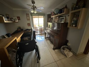 Apartamento en El Golf en venta